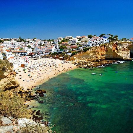 Casa Uniao Carvoeiro Lejlighed Carvoeiro  Eksteriør billede