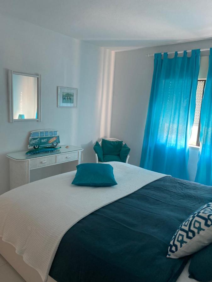 Casa Uniao Carvoeiro Lejlighed Carvoeiro  Eksteriør billede