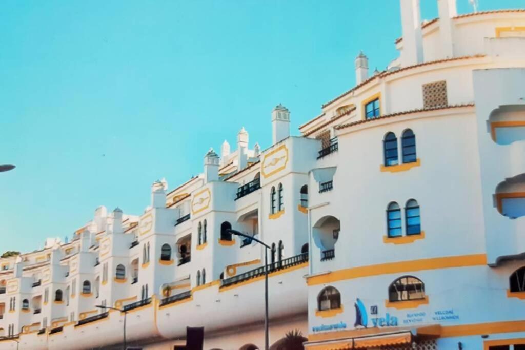 Casa Uniao Carvoeiro Lejlighed Carvoeiro  Eksteriør billede