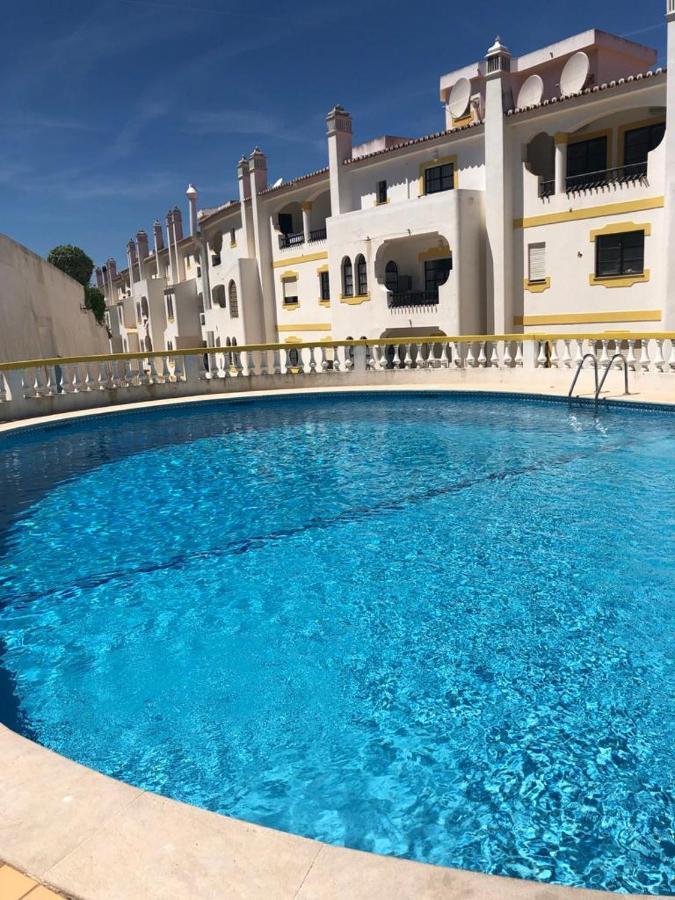 Casa Uniao Carvoeiro Lejlighed Carvoeiro  Eksteriør billede