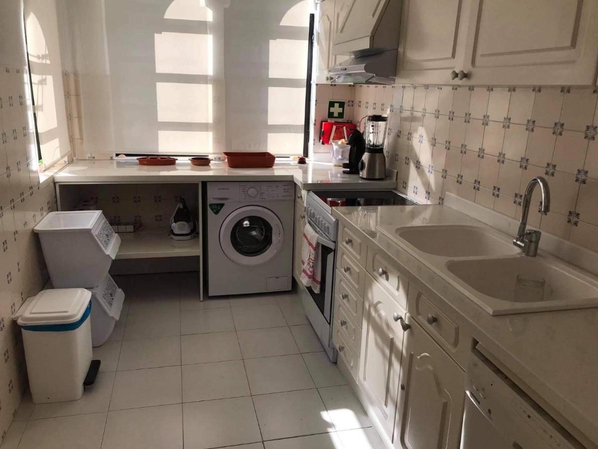 Casa Uniao Carvoeiro Lejlighed Carvoeiro  Eksteriør billede